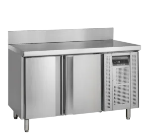 Hladilna omarica za pekarne Tefcold BK210SP