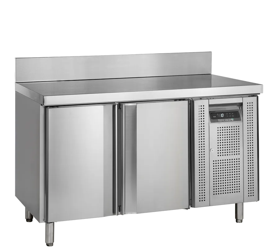 Hladilna omarica za pekarne Tefcold BK210SP