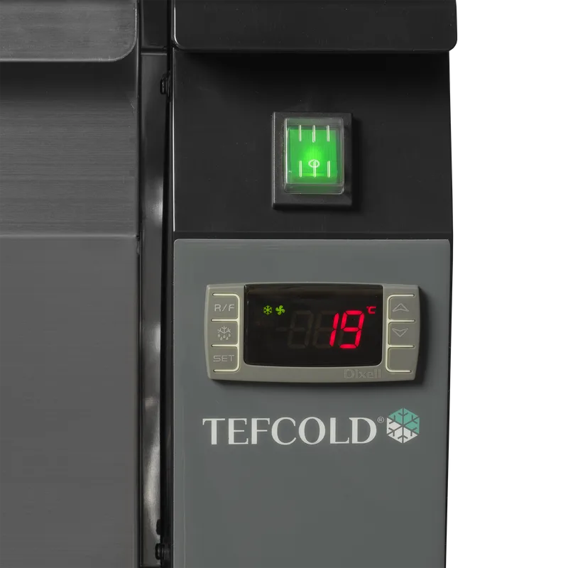 GN3/1 Uni-Drawer Tefcold UD2-32 - slika 2