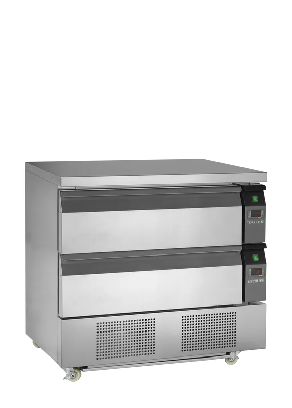 GN2/1 Uni-Drawer Tefcold UD2-22