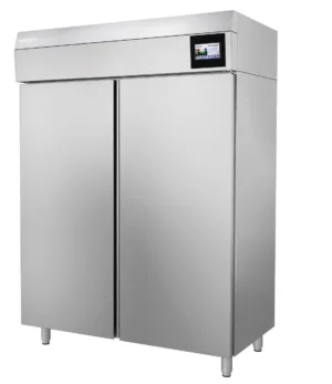 Omara za zorjenje mesa in rib InoxBIM 141CTMAX