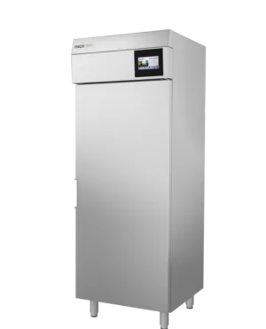 Vzhajalna komora/retarder prover InoxBIM 71FL