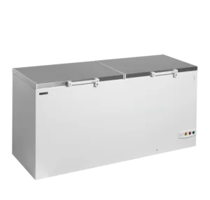 Zamrzovalnik za sladoled Tefcold FR606S SL