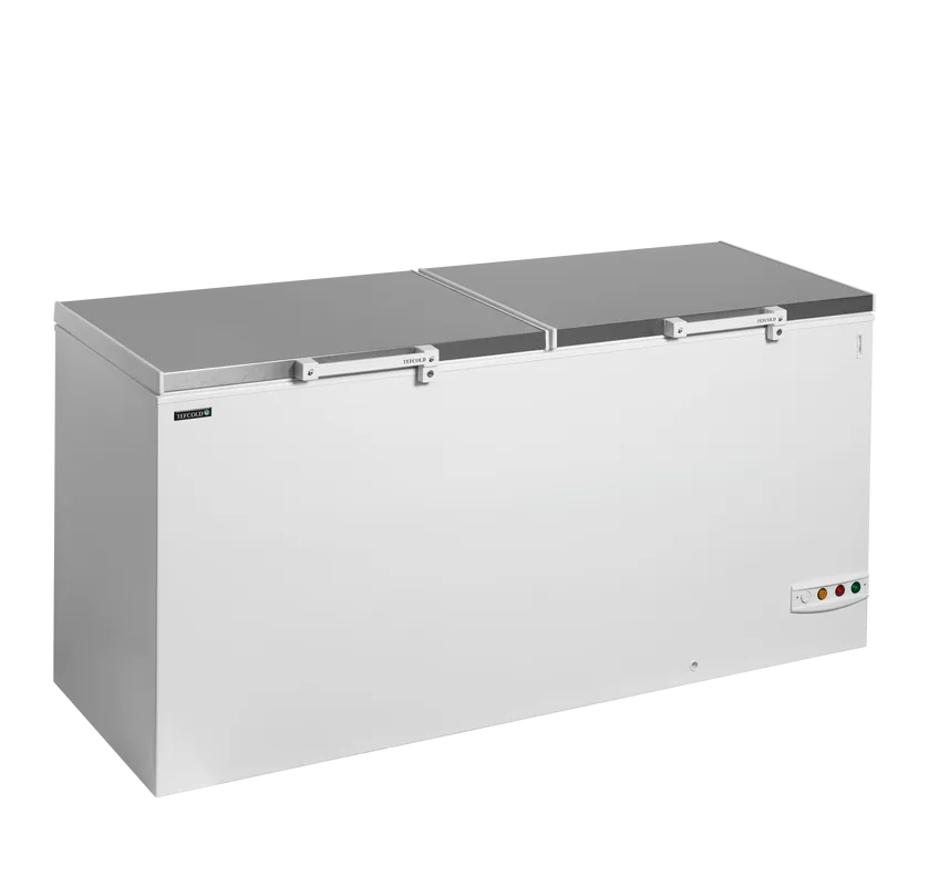 Zamrzovalnik za sladoled Tefcold FR606S SL