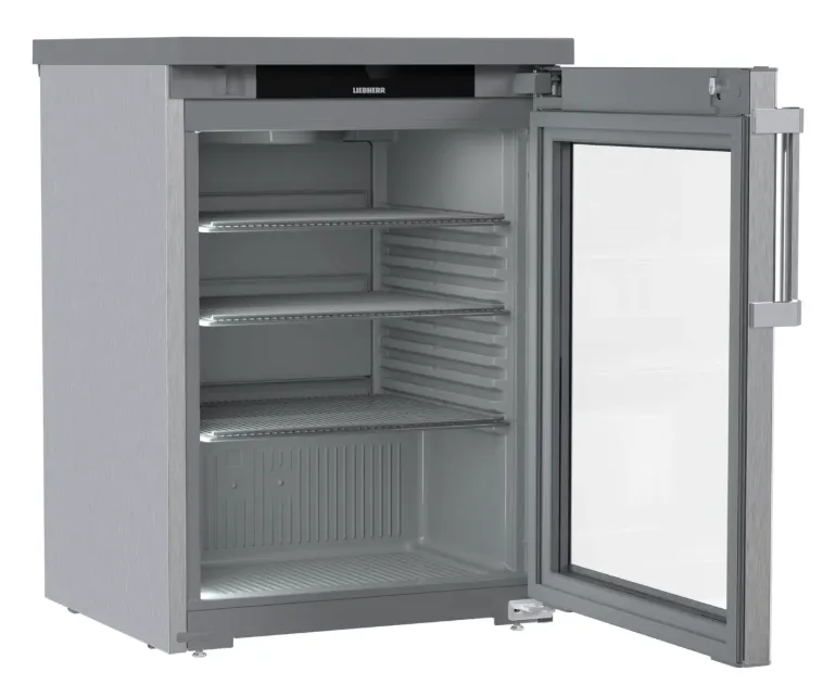 Profesionalni podpultni hladilnik Liebherr FRTCvg 1511 Perfection s steklenimi vrati in ventiliranim hlajenjem - slika 2