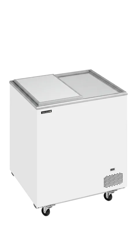 Zamrzovalnik za sladoled Tefcold IC203SD