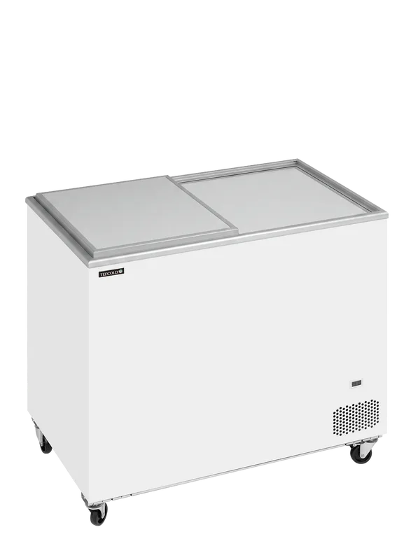 Zamrzovalnik za sladoled Tefcold IC303SD