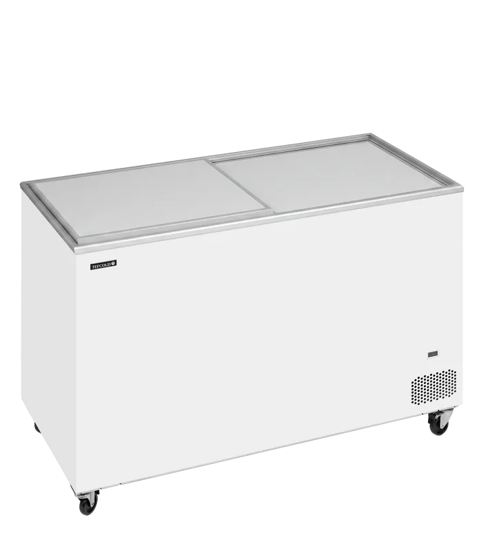 Zamrzovalnik za sladoled Tefcold IC403SD