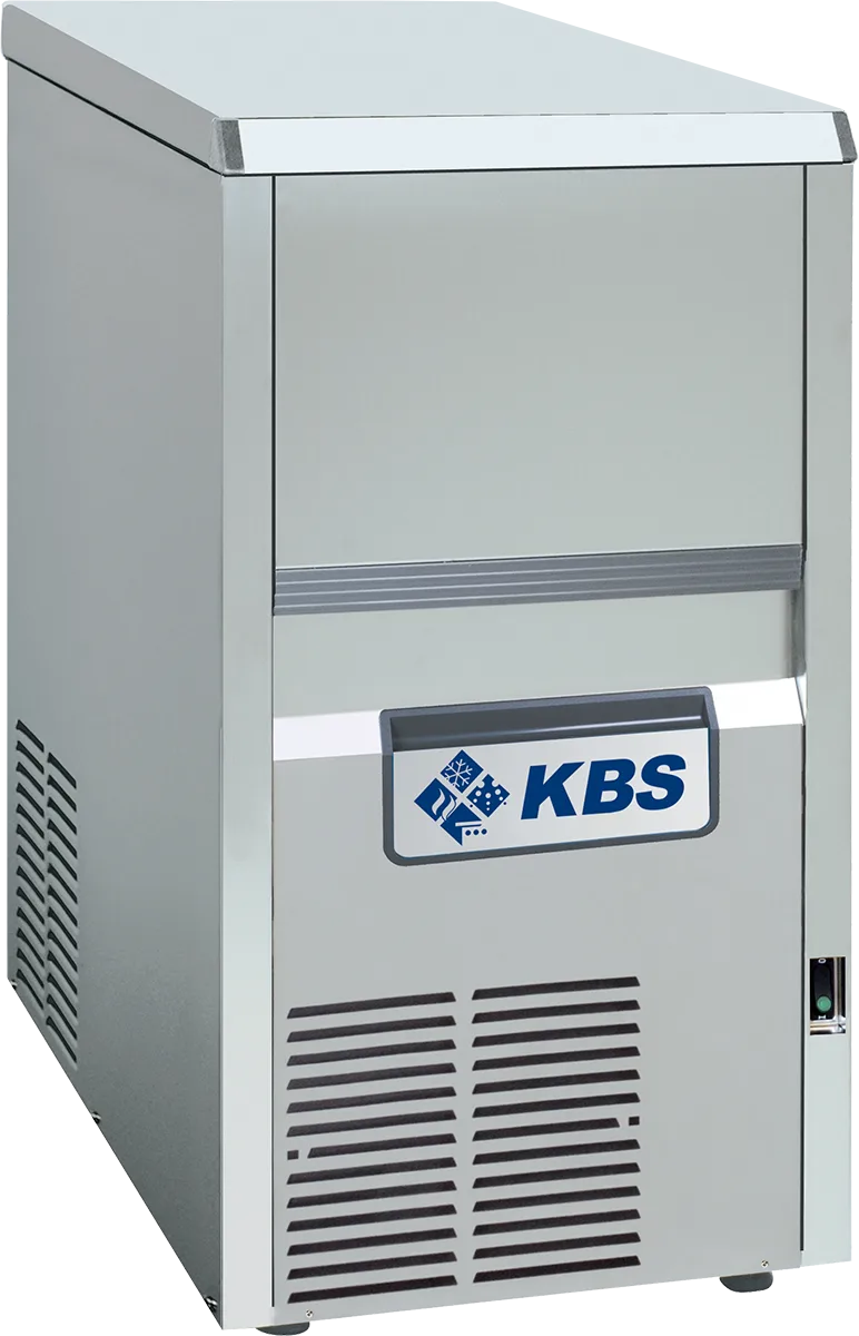 Ledomat za drobljen led KBS KF 45 L