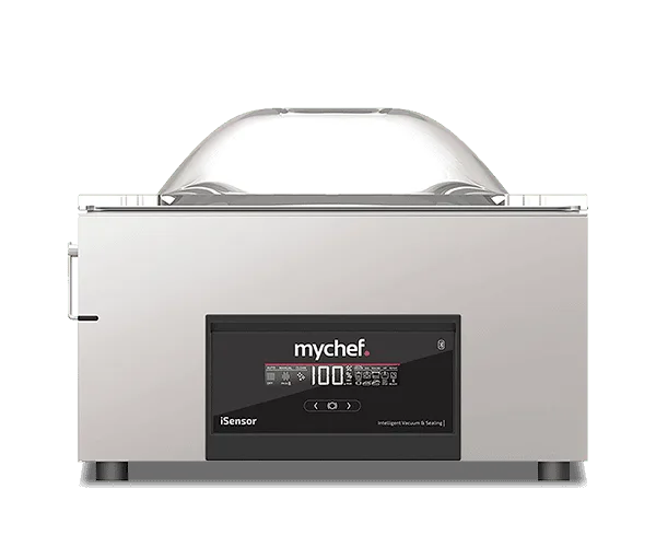 Profesionalni vakuumski pakirni stroj Mychef iSENSOR L