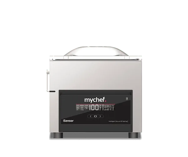 Profesionalni vakuumski pakirni stroj Mychef iSENSOR S