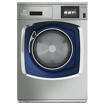 Profesionalni pralni stroj Electrolux Professional WP7-6 Compact Power – 6 kg