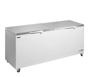 Zamrzovalnik za sladoled Tefcold CF701S SL